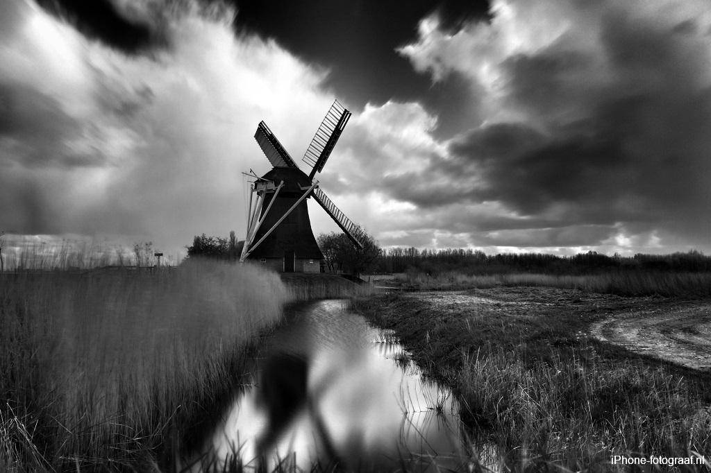 iPhone photography blog with tips, apps, samples and How-To's