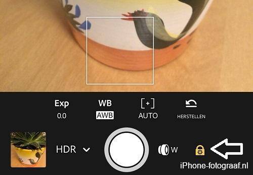 external ultra wide-angle lens for the iPhone