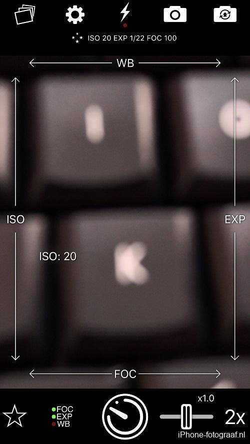 How to take pictures of the moon with iPhone - iPhone photography